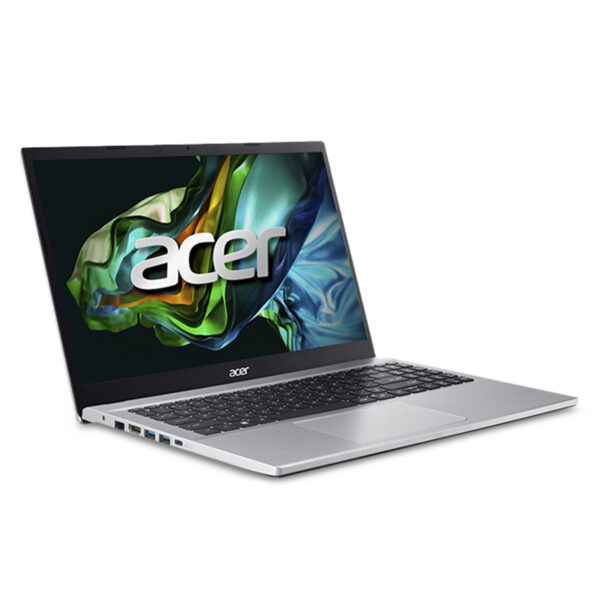 Laptop Acer Aspire 3 AMD Ryzen 7 15.6 pulg. 512gb SSD 8gb RAM