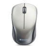 Mouse Inalámbrico Verbatim VB70759 Multi Trac Gris
