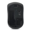 1200ftw-100214401-4 Mouse Inalámbrico Verbatim VB70759 Multi Trac Gris