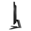 Monitor Gamer LG UltraGear 27GS60F 27 pulg. FHD 1080p 180 Hz 1 ms Negro