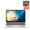 Laptop Hp 14 EM0017LA AMD Ryzen 5 FHD 14 pulg. 512gb SSD 8gb RAM Azul Claro