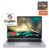 515ftw-100129936 Laptop Acer Aspire 3 AMD Ryzen 5 15.6 pulgadas 512 GB SSD 8 GB RAM Plata