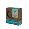 Árbol Verde Jabón Artesanal Corporal Hidratante, Coco Avena y Almendra, 100 gr