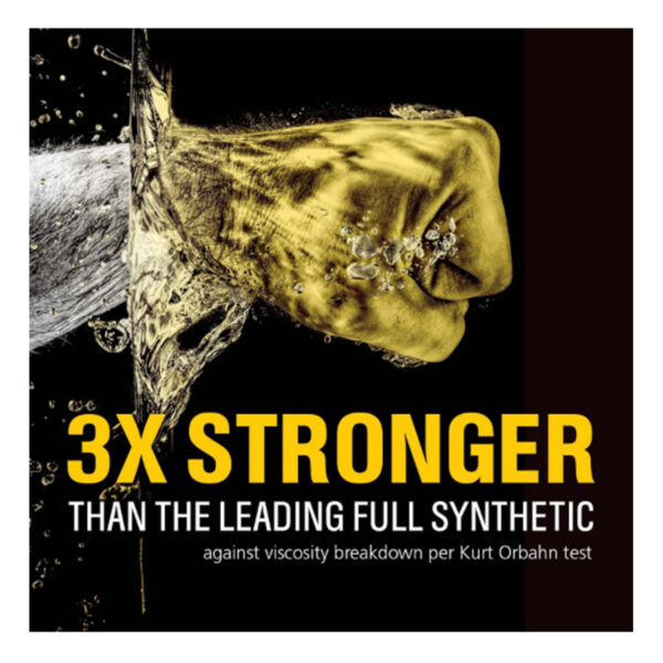 x Aceite de Motor Completamente Sintetico Castrol EDGE 5W-30 5 Cuartos